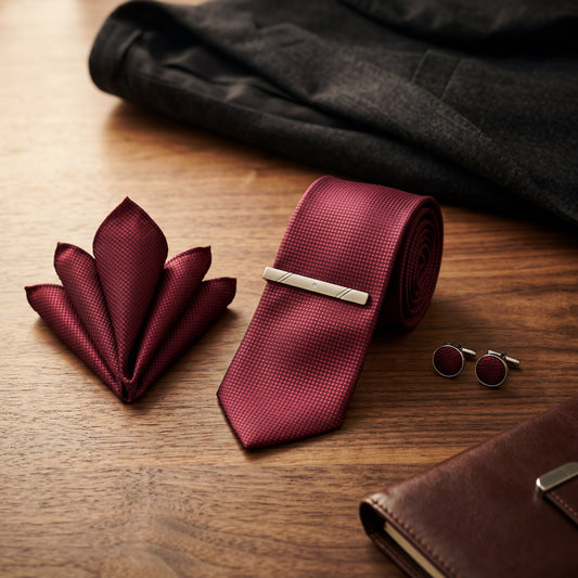 BORDEAUX — Coffret Élégance