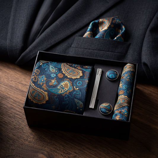 ORIENT ROYAL — Coffret Élégance