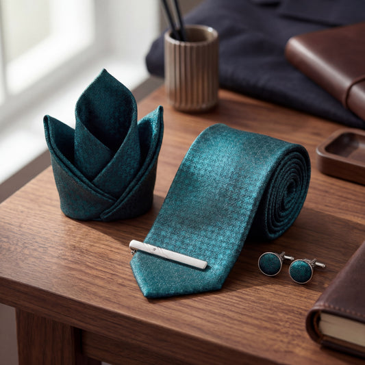 ÉMERAUDE — Coffret Élégance