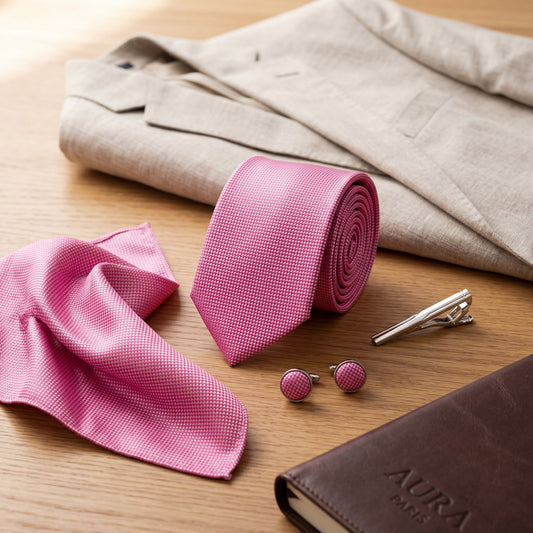 ROSE BOTANIQUE — Coffret Élégance