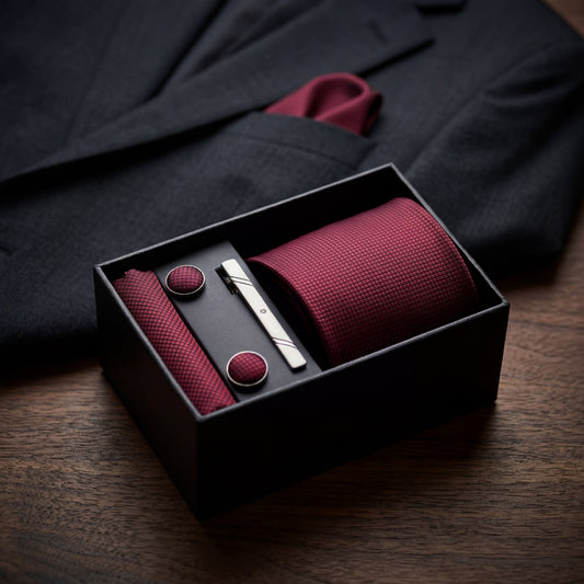 BORDEAUX — Coffret Élégance