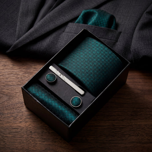 ÉMERAUDE — Coffret Élégance