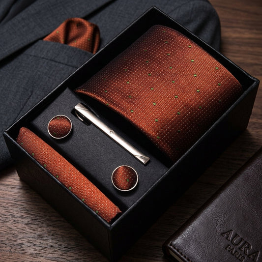 TERRACOTTA — Coffret Élégance