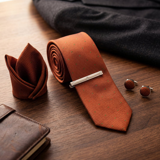 TERRACOTTA — Coffret Élégance