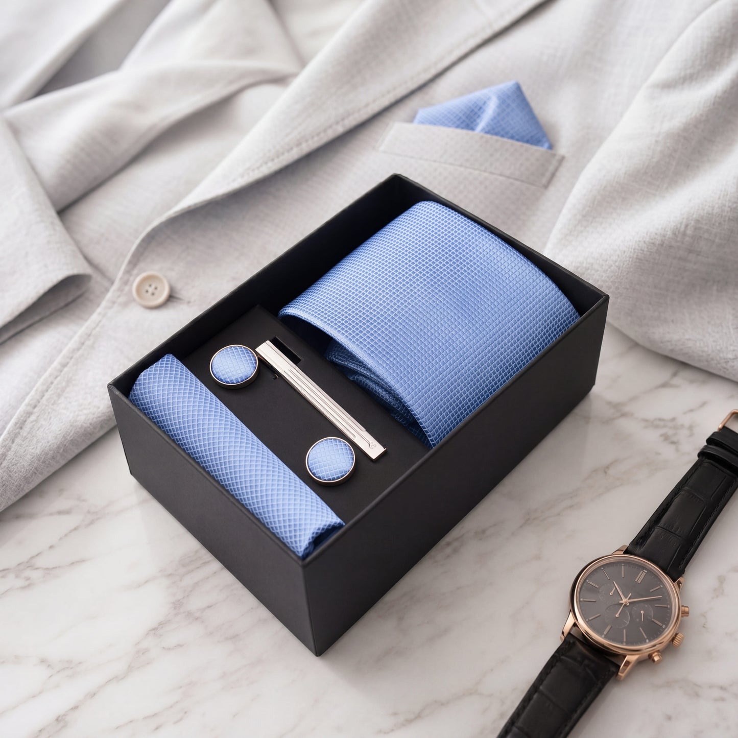 AZUR RIVIERA — Coffret Élégance