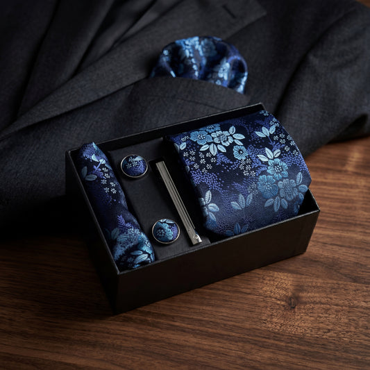 NUIT FLORALE — Coffret Élégance